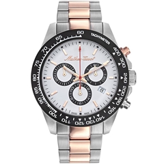 ساعت مچی متی تیسوت H901CHRI - mathey tissot watch h901chri  